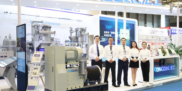 CCS2024丨綠色認(rèn)證，開(kāi)啟2024中國(guó)涂料智造新篇