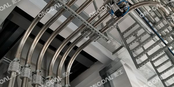 開封粉體輸送、開封氣力輸送設備、開封氣力輸送系統(tǒng)