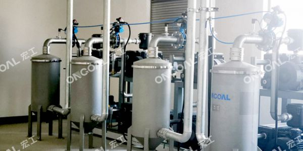 武漢粉體輸送，武漢氣力輸送設備，武漢氣力輸送系統(tǒng)