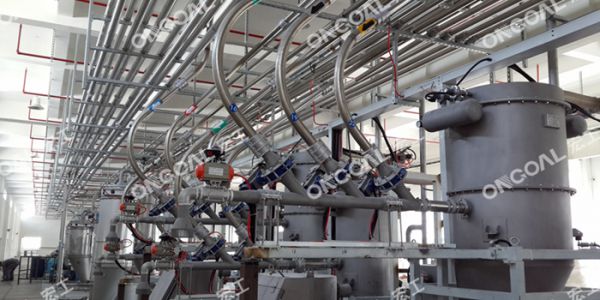 鹽城粉體輸送，鹽城氣力輸送設(shè)備，鹽城氣力輸送系統(tǒng)