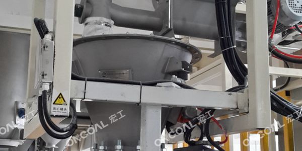 江陰粉體輸送,江陰氣力輸送設(shè)備,江陰氣力輸送系統(tǒng)