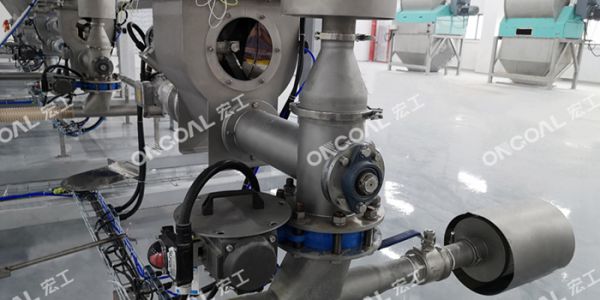 景德鎮(zhèn)粉體輸送,景德鎮(zhèn)氣力輸送設備,景德鎮(zhèn)氣力輸送系統(tǒng)