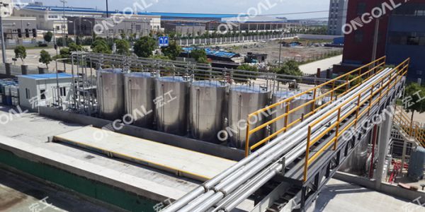 大連粉體輸送，大連氣力輸送設備，大連氣力輸送系統(tǒng)