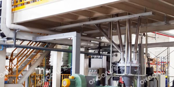 山西粉體輸送，山西氣力輸送設(shè)備，山西氣力輸送系統(tǒng)