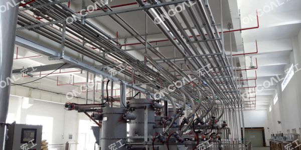 珠海粉體輸送，珠海氣力輸送設(shè)備，珠海氣力輸送系統(tǒng)