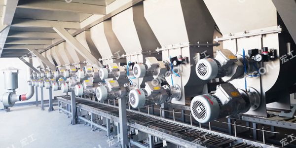 常州粉體輸送，常州氣力輸送設(shè)備，常州氣力輸送系統(tǒng)