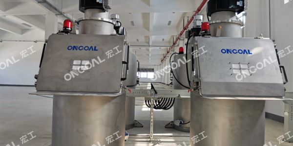 貴陽(yáng)氣力輸送系統(tǒng)、貴陽(yáng)粉體輸送、貴陽(yáng)氣力輸送設(shè)備