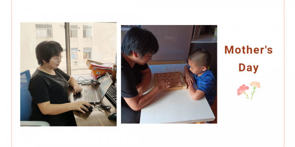 宏工媽媽 | 處理得了物料，處理得好家庭