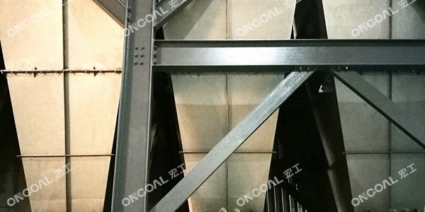 利用氣力輸送系統(tǒng)設(shè)計智能投料機(jī)