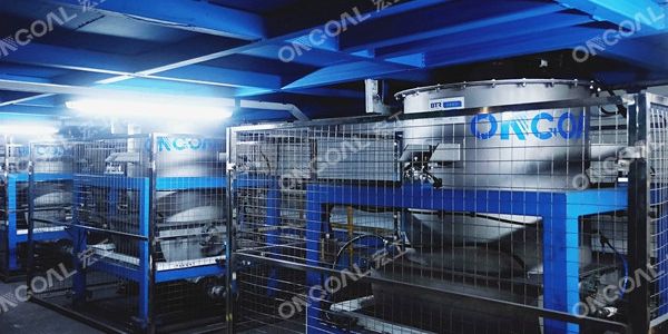 帶旋轉(zhuǎn)氣閘的閘閥在氣力輸送系統(tǒng)中的應(yīng)用