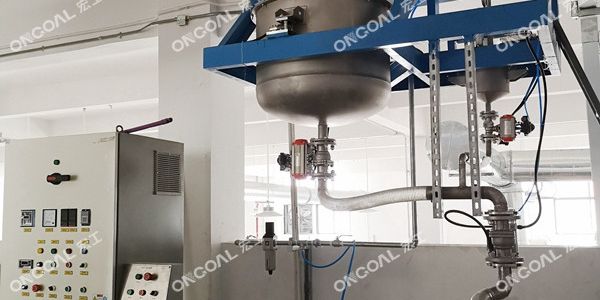 自動化配料系統(tǒng)在化肥行業(yè)中的重要性