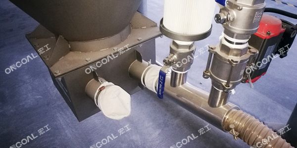 真空氣力輸送技術(shù)為什么廣受歡迎？