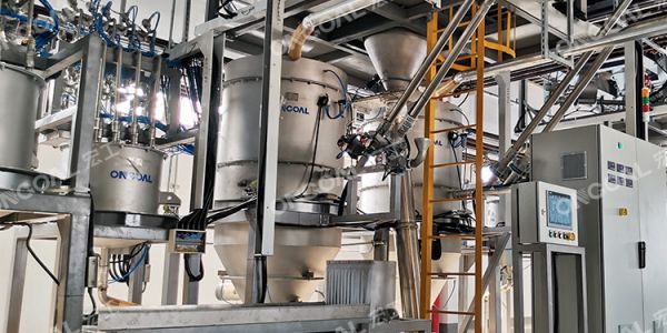 氣力輸送-為什么速度是王道！