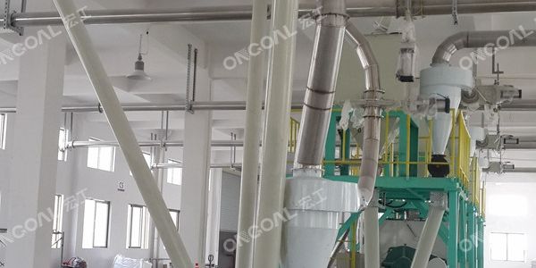 鑄造行業(yè)氣力輸送介紹