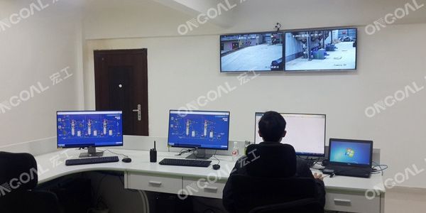 自動配料系統(tǒng)的十二大優(yōu)勢