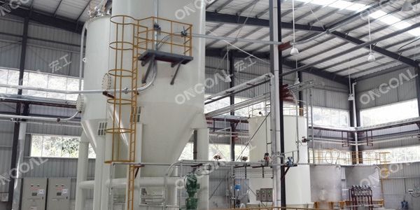 氣力輸送系統(tǒng)設(shè)計(jì)八大關(guān)鍵因素之二——物料密度和輸送距離