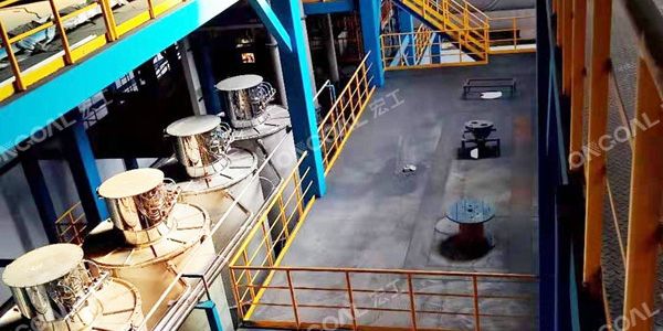 設(shè)計(jì)不當(dāng)導(dǎo)致氣力輸送系統(tǒng)運(yùn)轉(zhuǎn)不暢的常見(jiàn)問(wèn)題