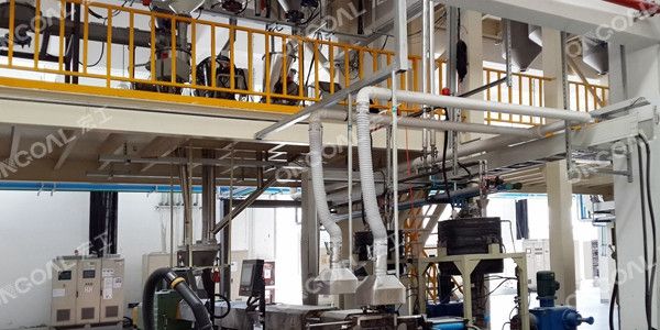 設(shè)計氣力輸送系統(tǒng)時如何確定風機的壓力大小