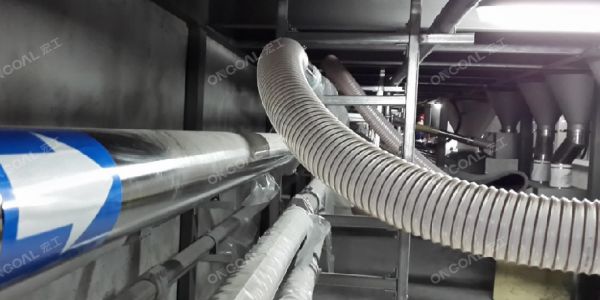 哪些因素會導(dǎo)致氣力輸送管道磨損