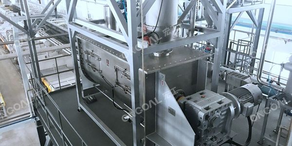 五種氣力輸送介紹和優(yōu)缺點(diǎn)分析，看完就知道應(yīng)該選擇哪種方式