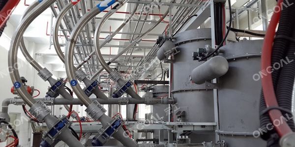 哪些因素會導致氣力輸送過程壓力損失