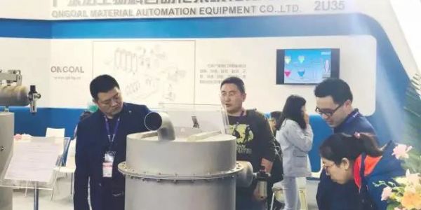 廣東宏工|物料自動化處理系統(tǒng)創(chuàng)新解決方案