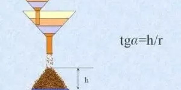 粉體的流動性知識介紹