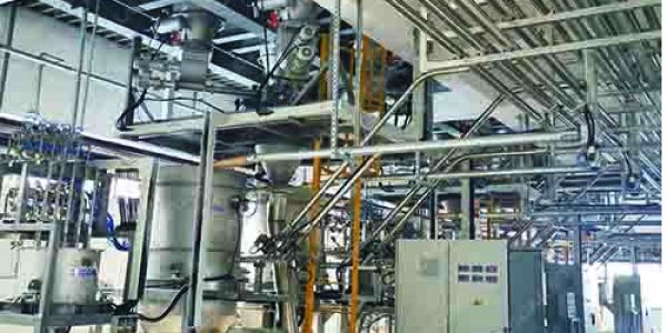 氣力輸送技術介紹