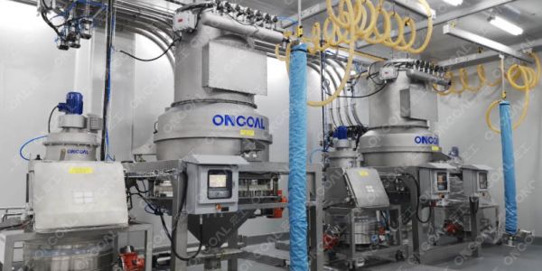 氣力輸送系統(tǒng)的輸送能力取決于哪些因素？