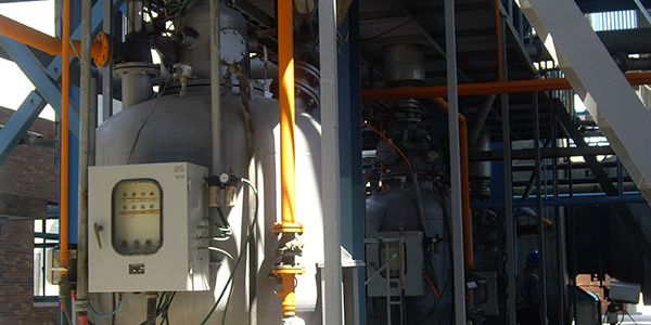 氣力輸送機工作原理|設備系統(tǒng)原理