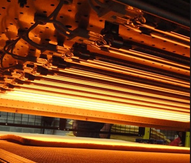 如何選擇一個(gè)合適的紅外線加熱管？