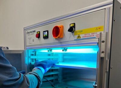 如何根據(jù)測試需求選擇UVA或UVB紫外線燈管？