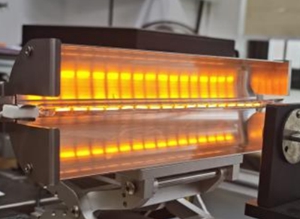 告別低效烘干：快啟碳中波加熱器如何讓生產線“快起來”，能耗“省下去”？