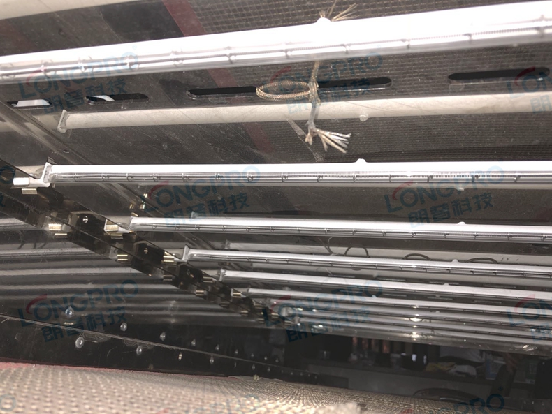 紅外線加熱燈是什么？如何理解？